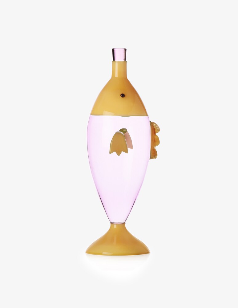Ichendorf Marine Garden Bottle Fish