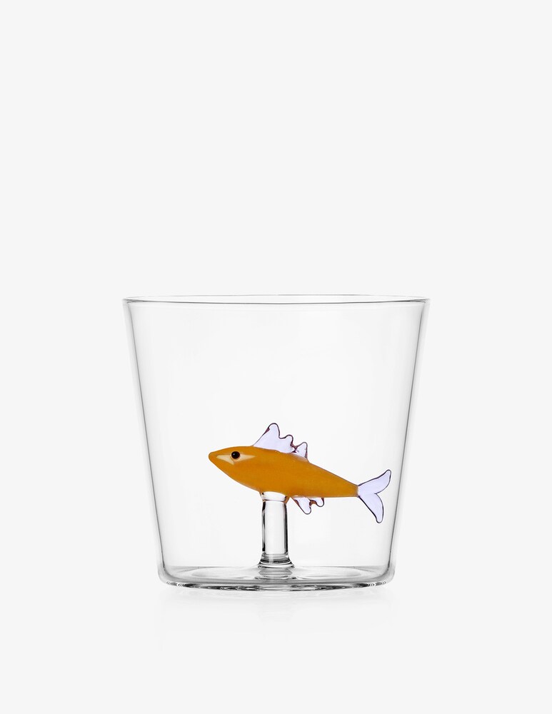 Ichendorf Marine Garden Tumbler Sardine