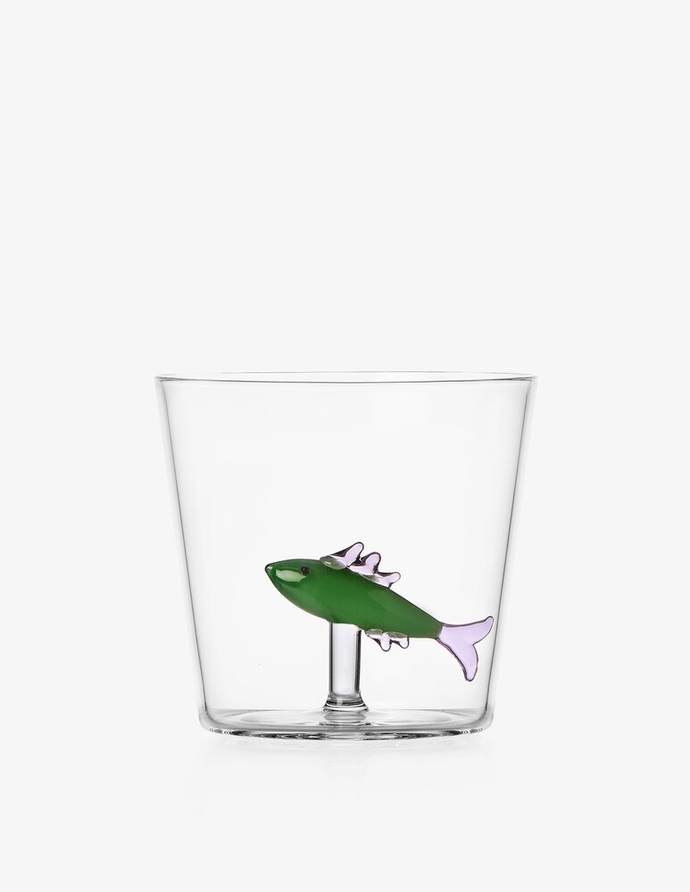 Ichendorf Marine Garden Tumbler Sardine