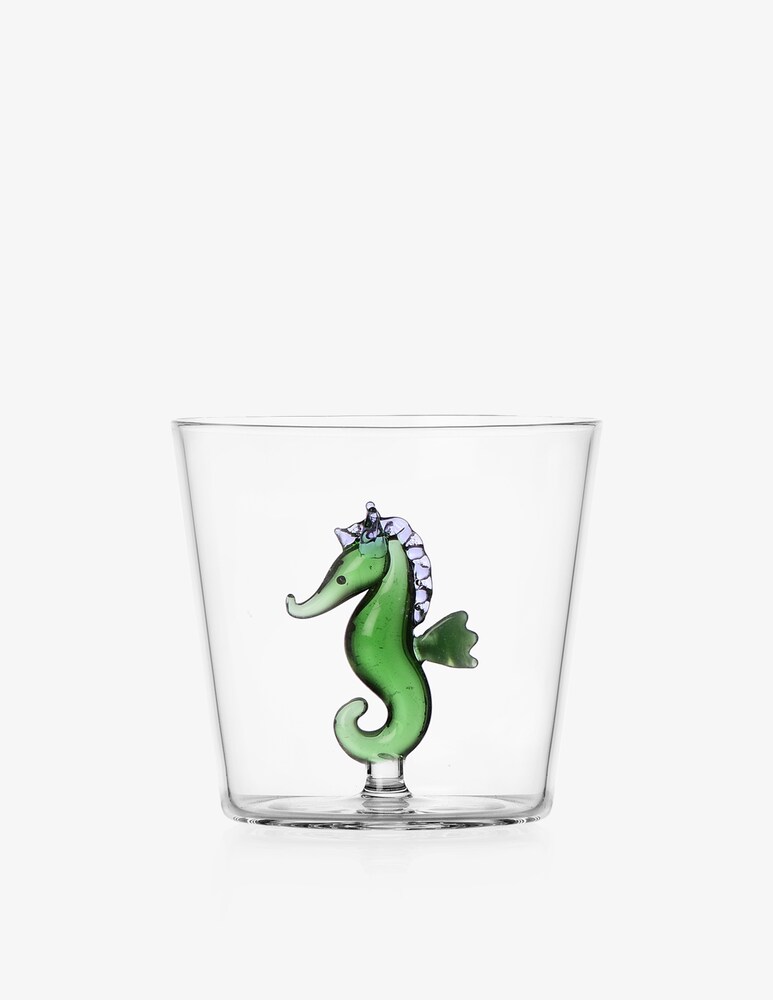 Ichendorf Marine Garden Tumbler Seahorse
