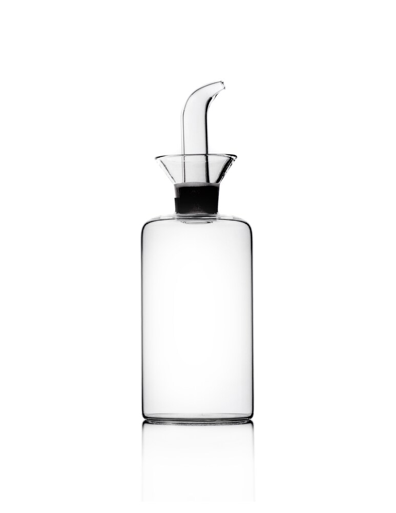 Ichendorf Mini Oliera 180 Ml - Trasparente