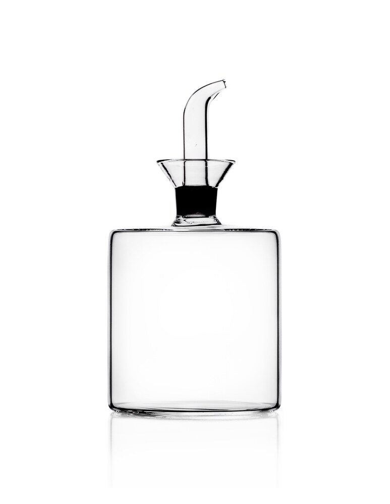 Ichendorf Oliera 500 Ml - Trasparente