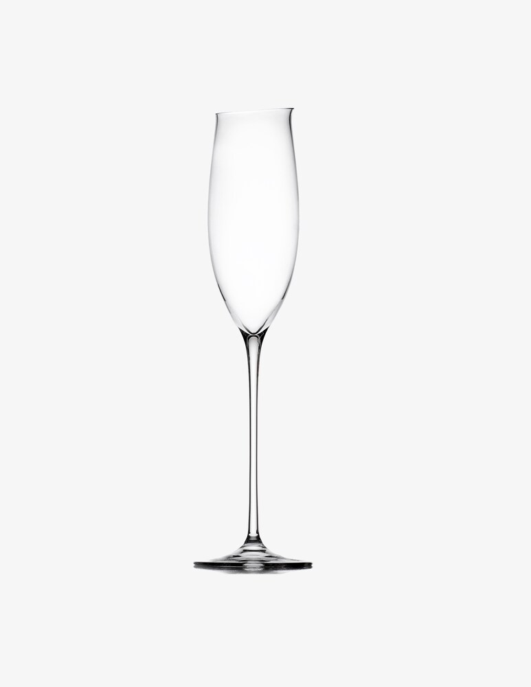 Ichendorf Provence Flute - Trasparente