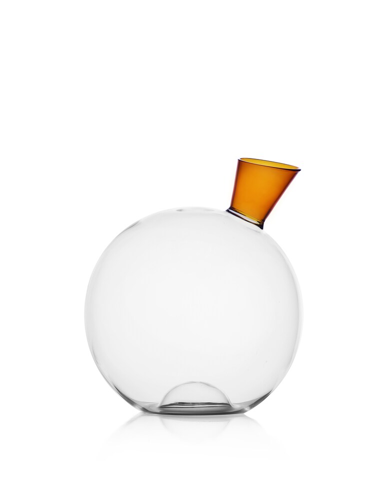 Ichendorf TRAVASI Decanter - Trasparente