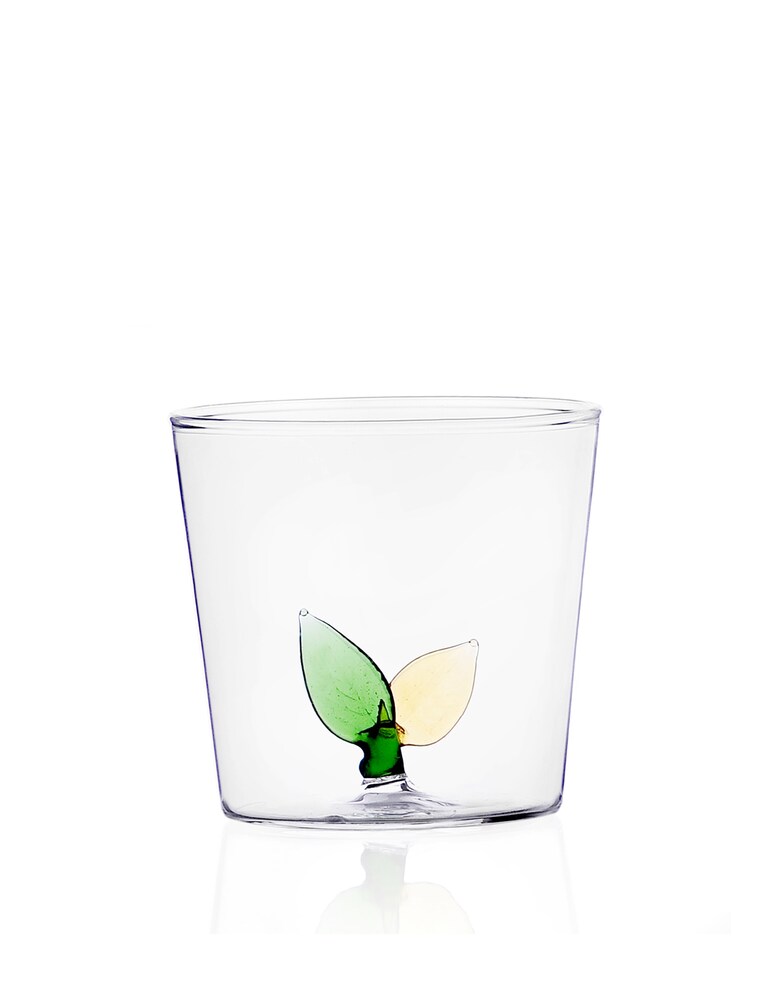 Ichendorf Tumbler Foglie - Multicolor