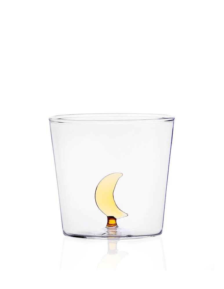 Ichendorf Tumbler Luna - Giallo