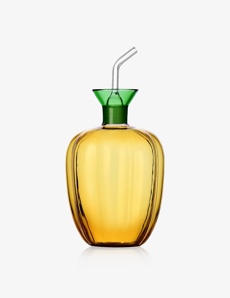 Ichendorf Vegetables Oil Bottle Pepper
