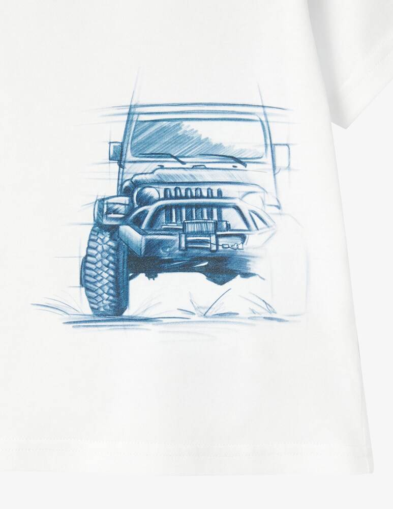 Il Gufo T-shirt