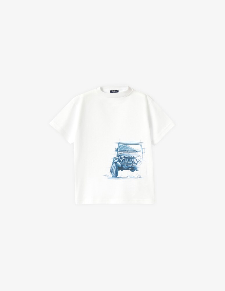 Il Gufo T-shirt