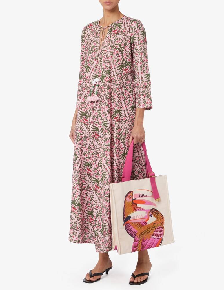 Inoui Editions Borsa Shopper Tucano