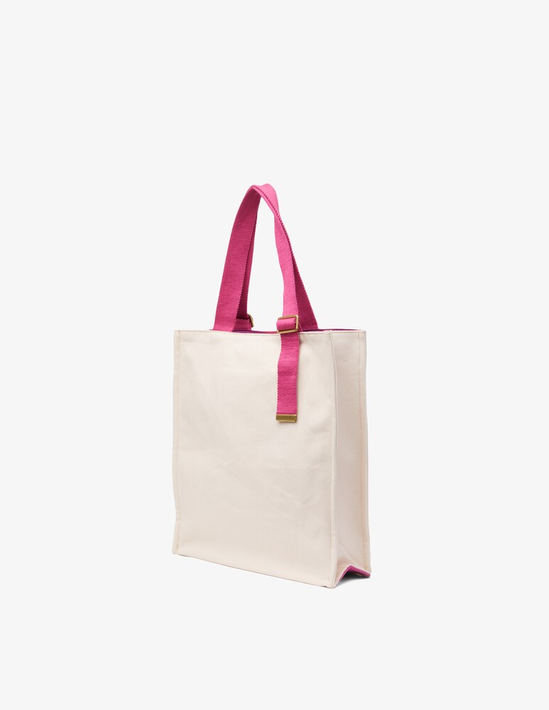 Inoui Editions Borsa Shopper Tucano