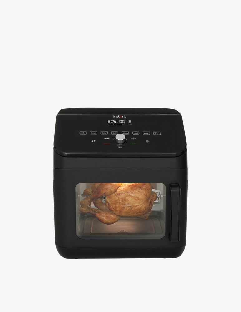 Instant Pot Instant Vortex Clearcook 13L Forno Multifunzione Compatto