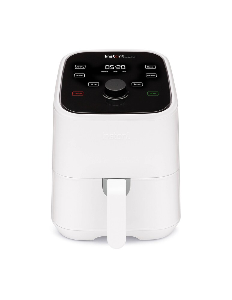 Instant Pot Instant Vortex Friggitrice Ad Aria 2 Lt - Bianco