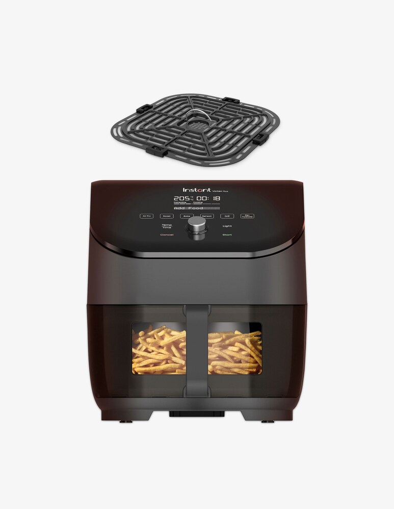 Instant Pot Instant Vortex Plus Clearcook Bk 5,7L Friggitrice Ad Aria