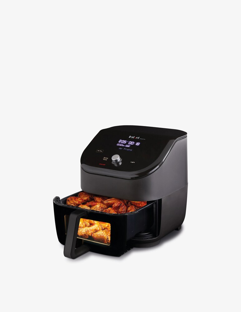 Instant Pot Instant Vortex Plus Clearcook Bk 5,7L Friggitrice Ad Aria