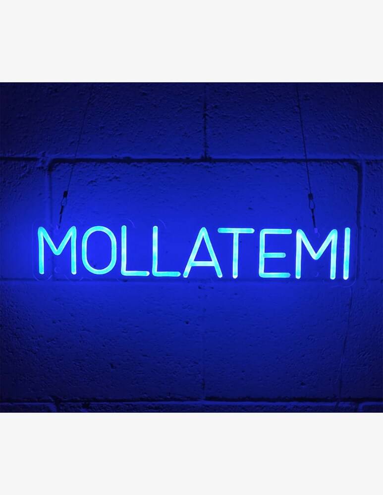 Insulti Luminosi Mollatemi Led Luminoso