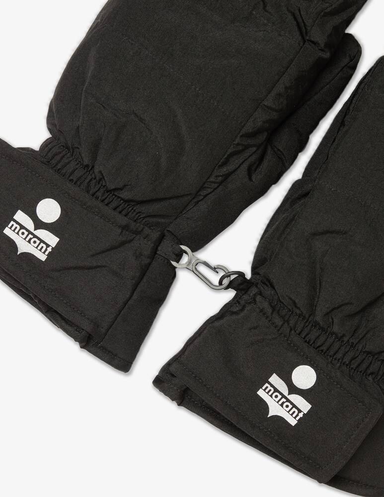Isabel Marant Moffole Terka