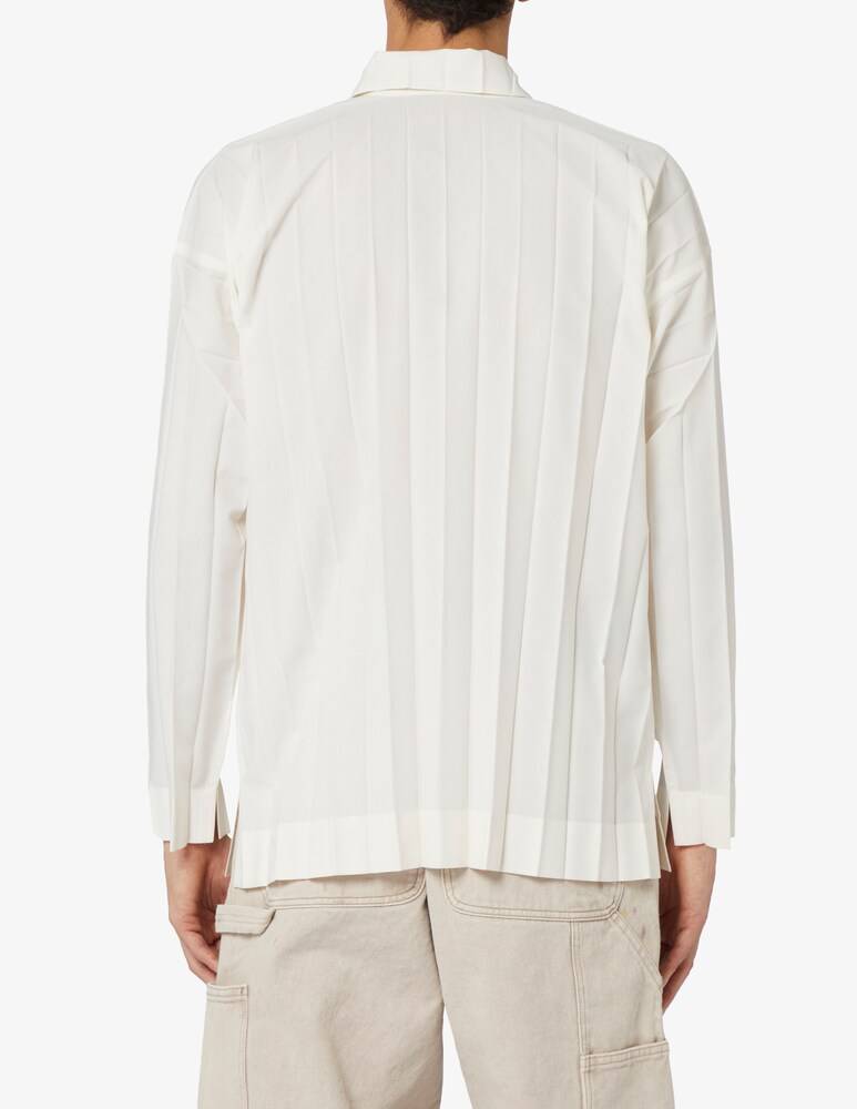 Issey Miyake Edge Camicia Ml