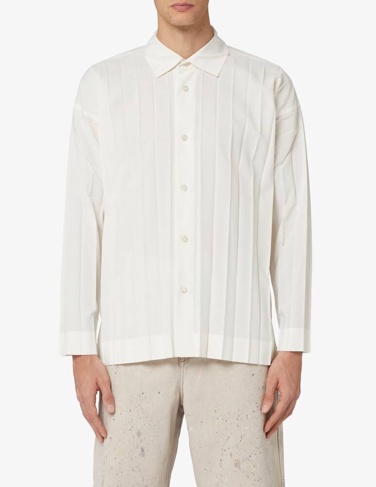 Issey Miyake Edge camicia ml