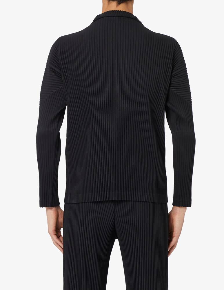 Issey Miyake Maglia Collo Alto