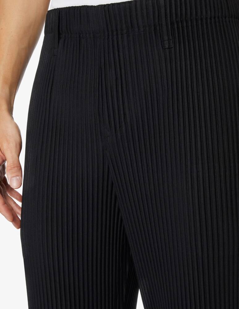 Issey Miyake Pantaloni Gamba Dritta