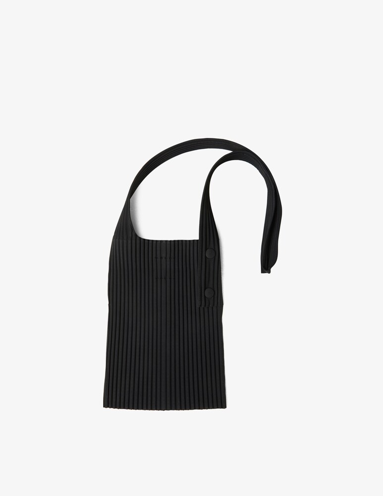 Issey Miyake Pocket 1 Borsa A Spalla