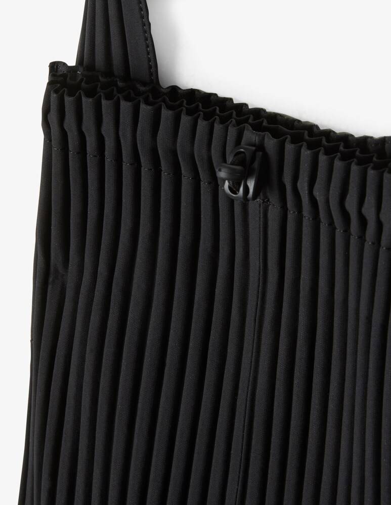 Issey Miyake Pocket 1 Borsa A Spalla