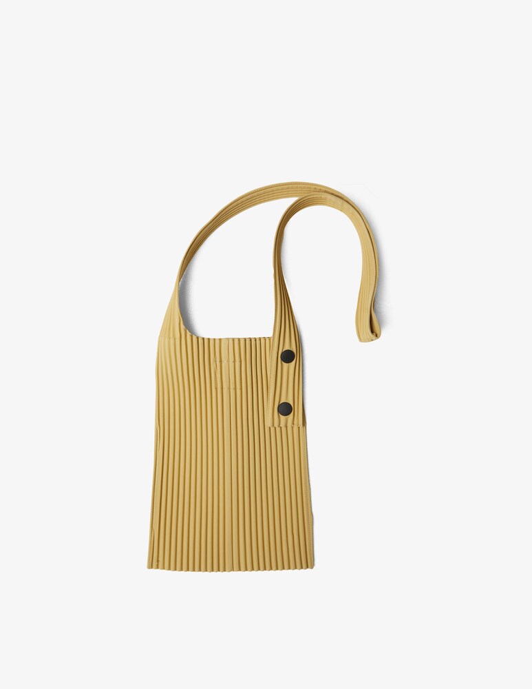 Issey Miyake Pocket 1 Borsa A Spalla