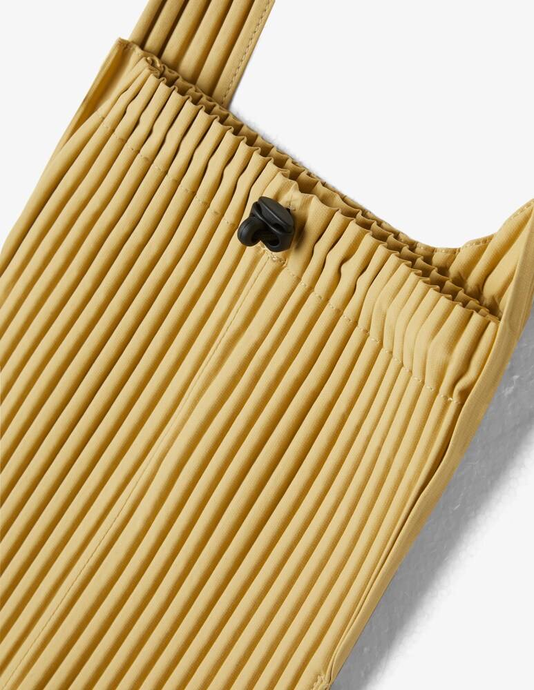 Issey Miyake Pocket 1 Borsa A Spalla