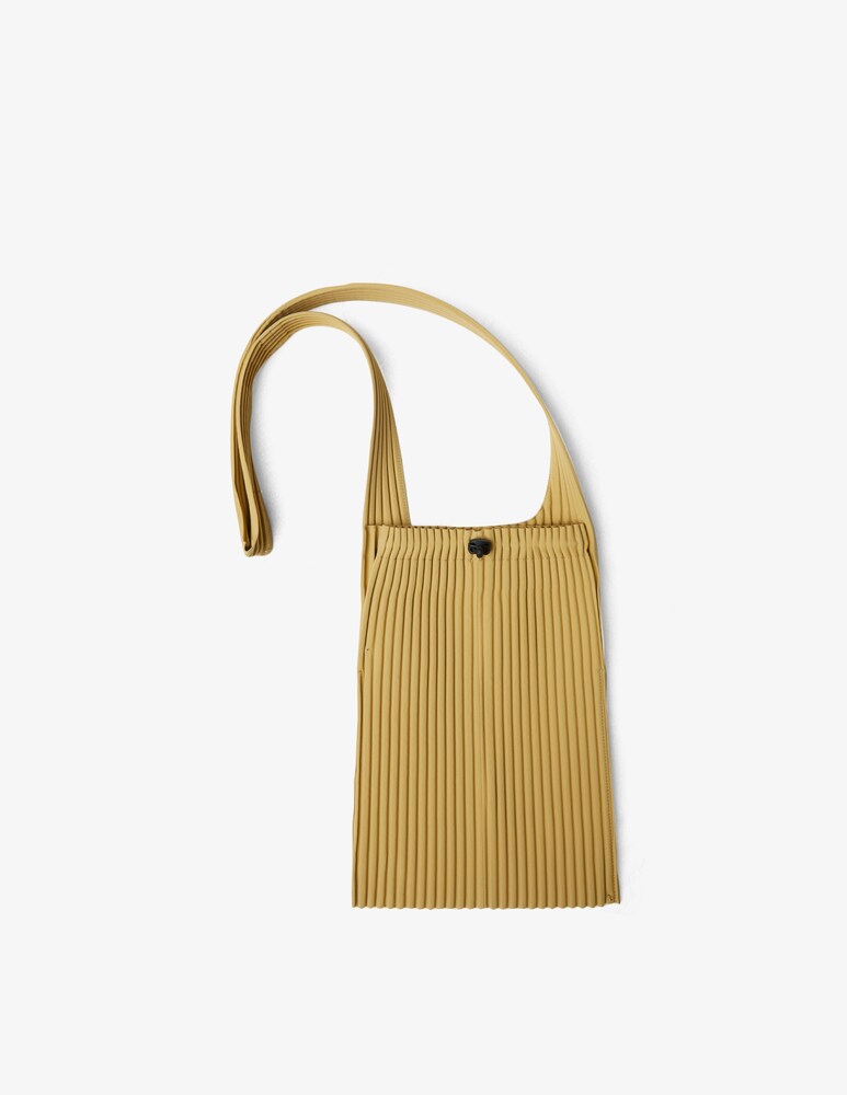Issey Miyake Pocket 1 borsa a spalla