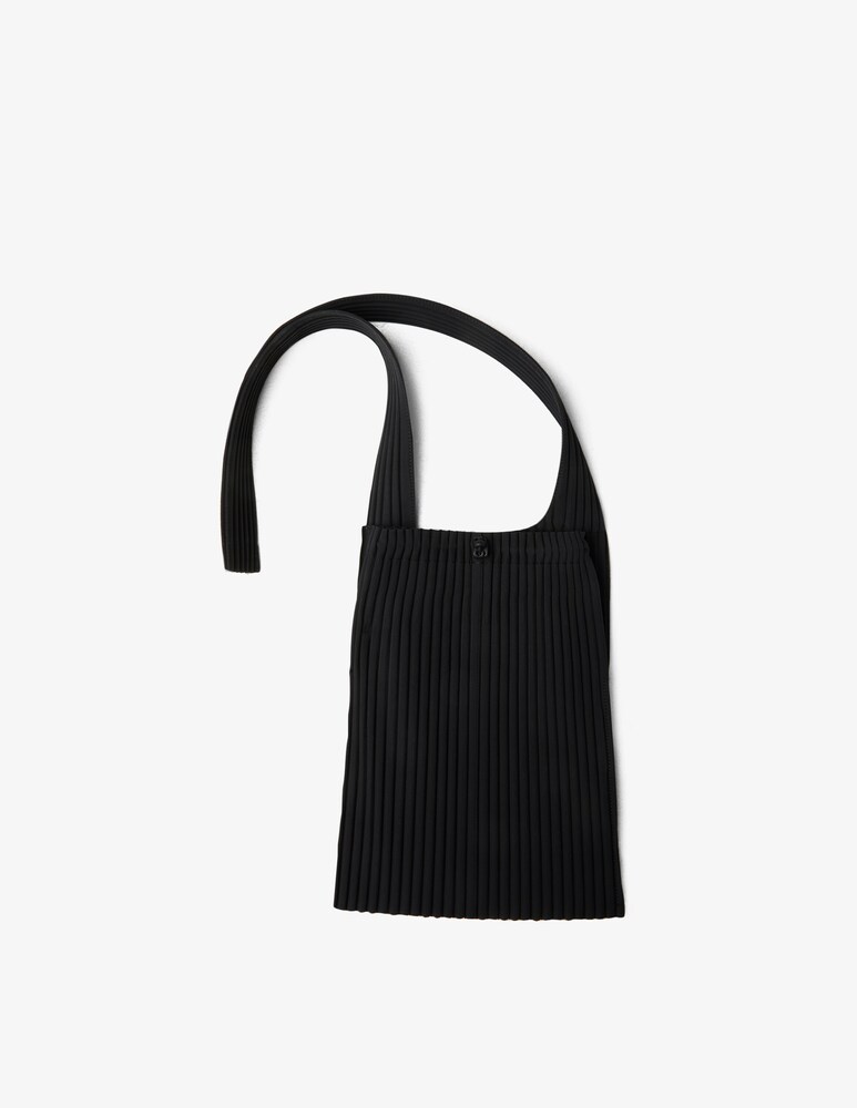 Issey Miyake Pocket 1 borsa a spalla