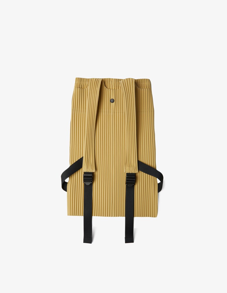 Issey Miyake Pocket 1 Zaino