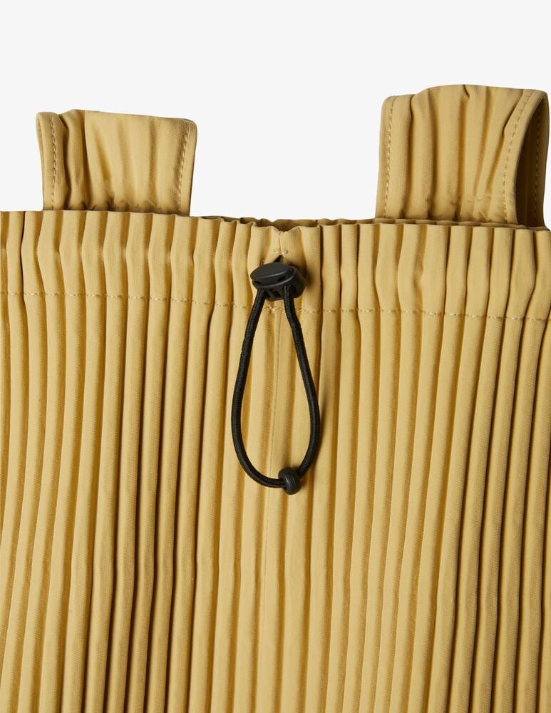 Issey Miyake Pocket 1 Zaino