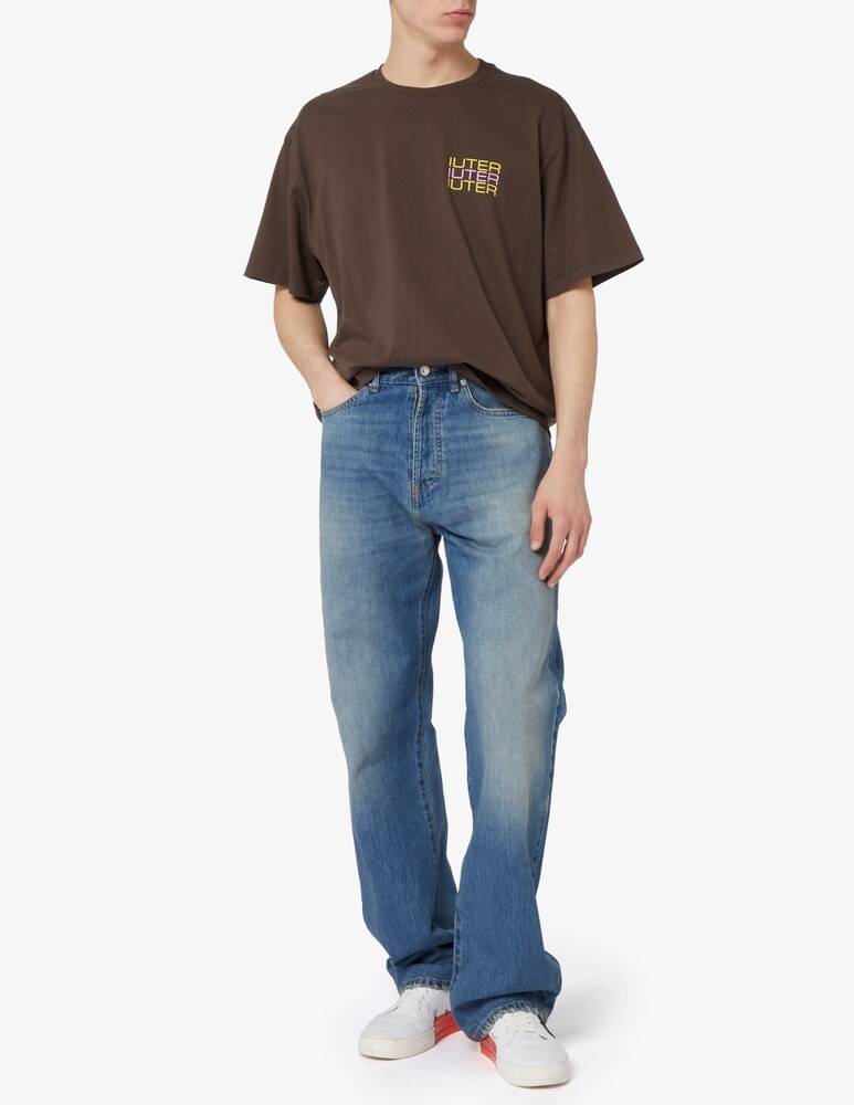 Iuter Jeans Loose