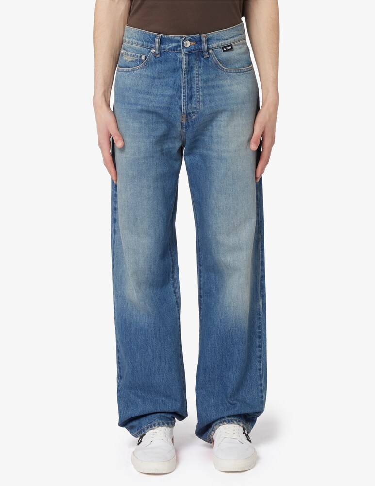 Iuter Jeans loose
