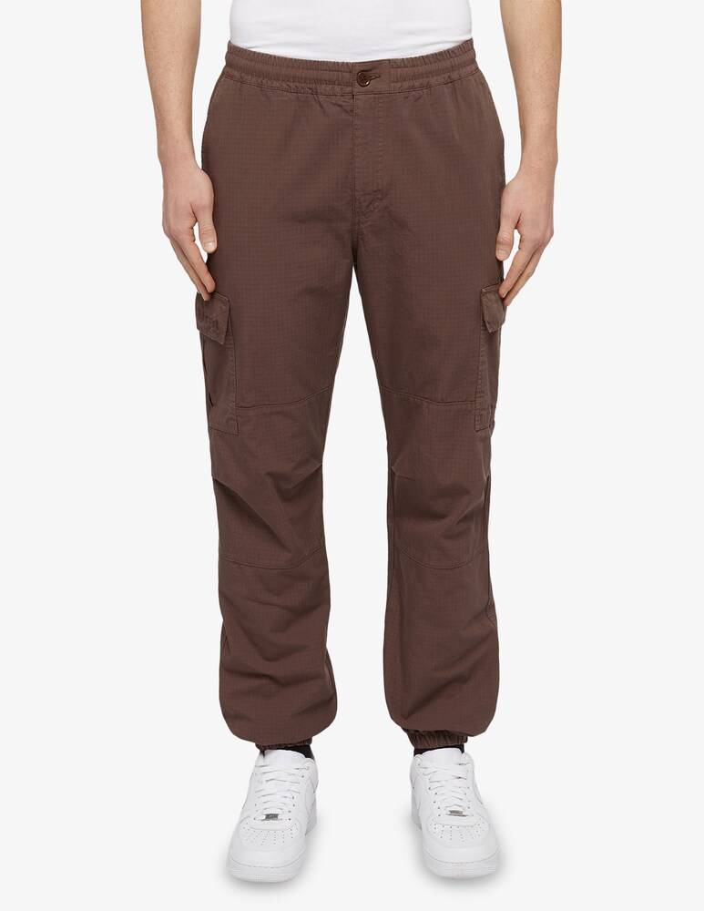 Iuter Pantaloni jogger cargo ripstop