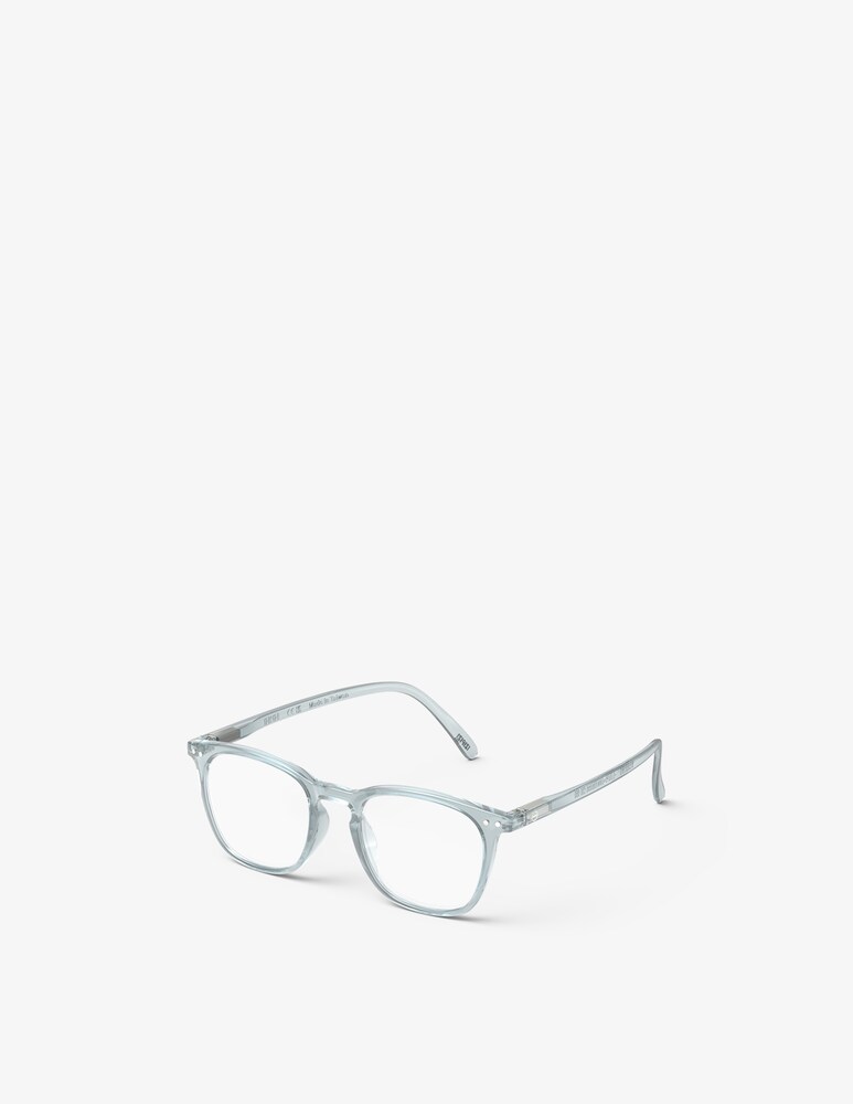 Izipizi Occhiale Lettura Mod.#E Frozen Blue