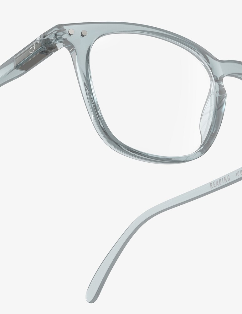 Izipizi Occhiale Lettura Mod.#E Frozen Blue