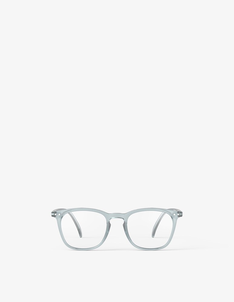 Izipizi Occhiale Lettura mod.#E Frozen Blue