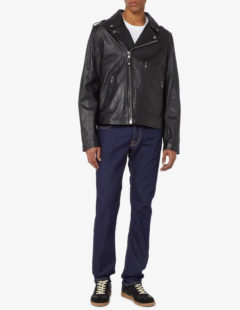 Jacob Cohen Pantaloni Bard Slim Fit 5 Tasche