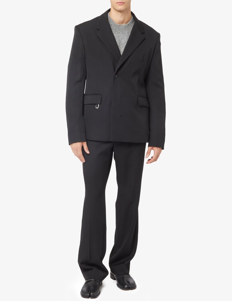 Jacquemus Blazer Monopetto