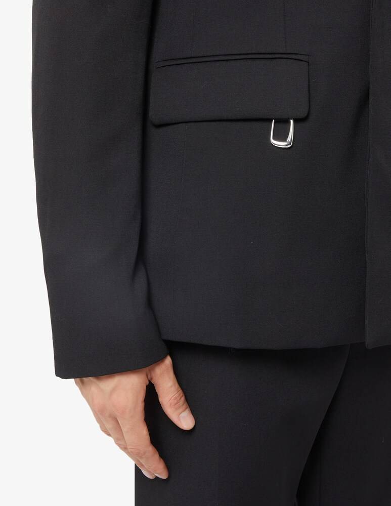 Jacquemus Blazer Monopetto