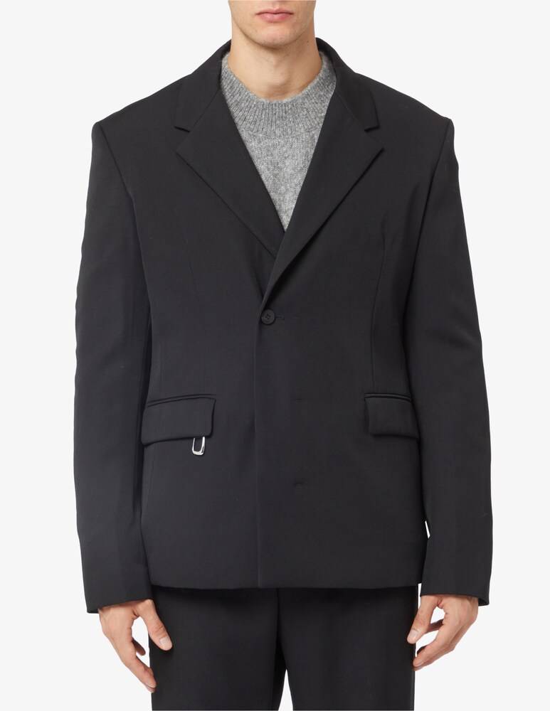 Jacquemus Blazer monopetto