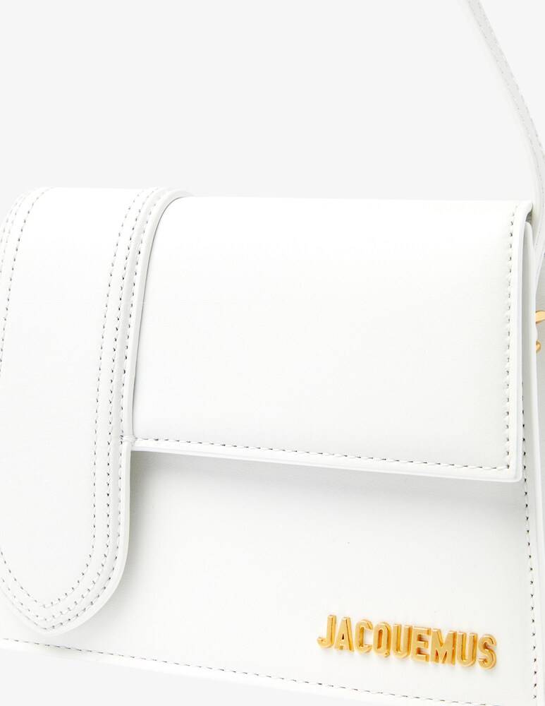 Jacquemus Borsa A Mano Bambino Long