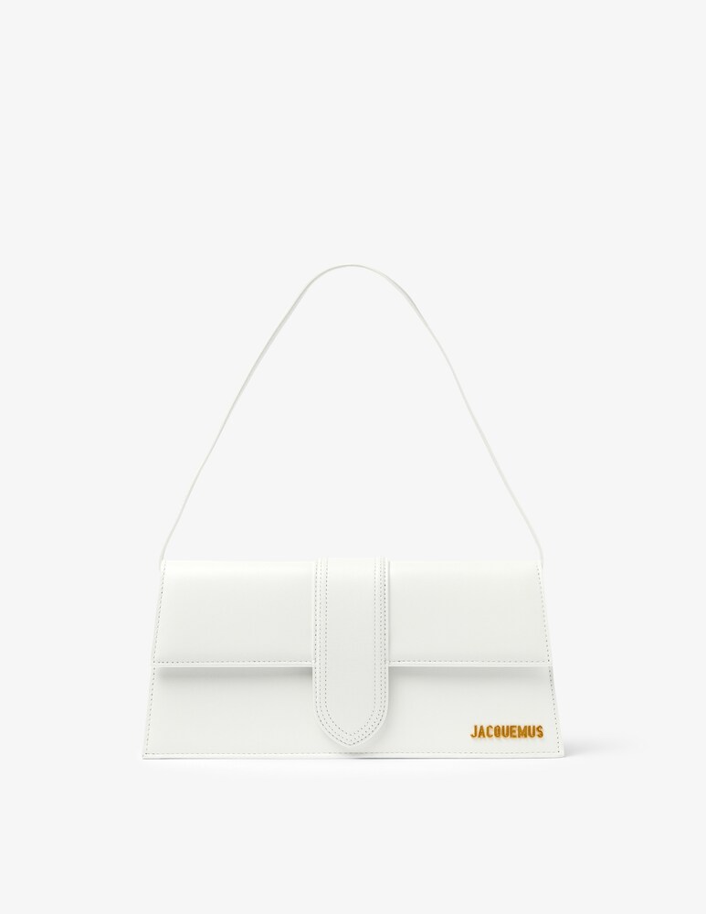 Jacquemus Borsa a mano Bambino Long