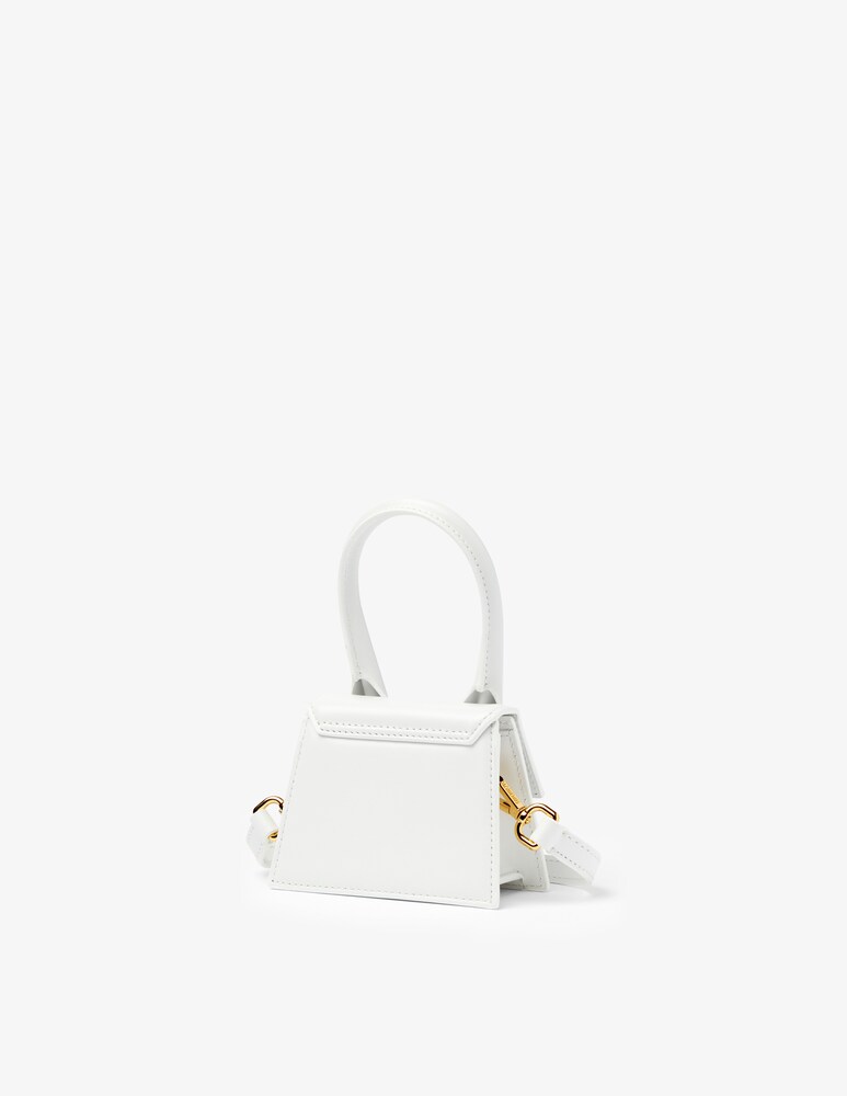 Jacquemus Borsa A Mano Le Chiquito