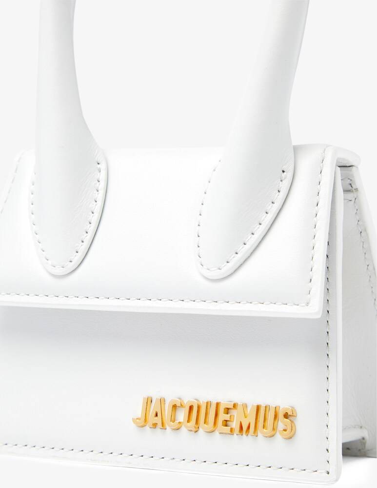 Jacquemus Borsa A Mano Le Chiquito