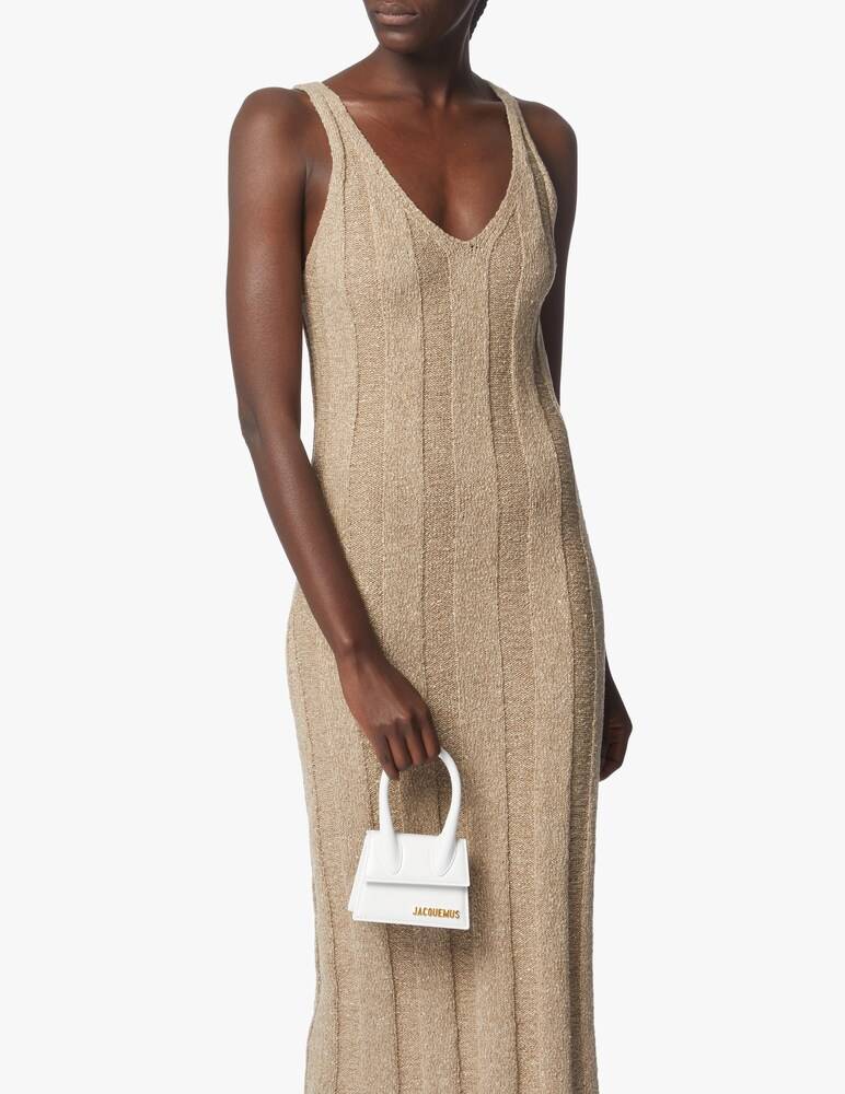 Jacquemus Borsa A Mano Le Chiquito