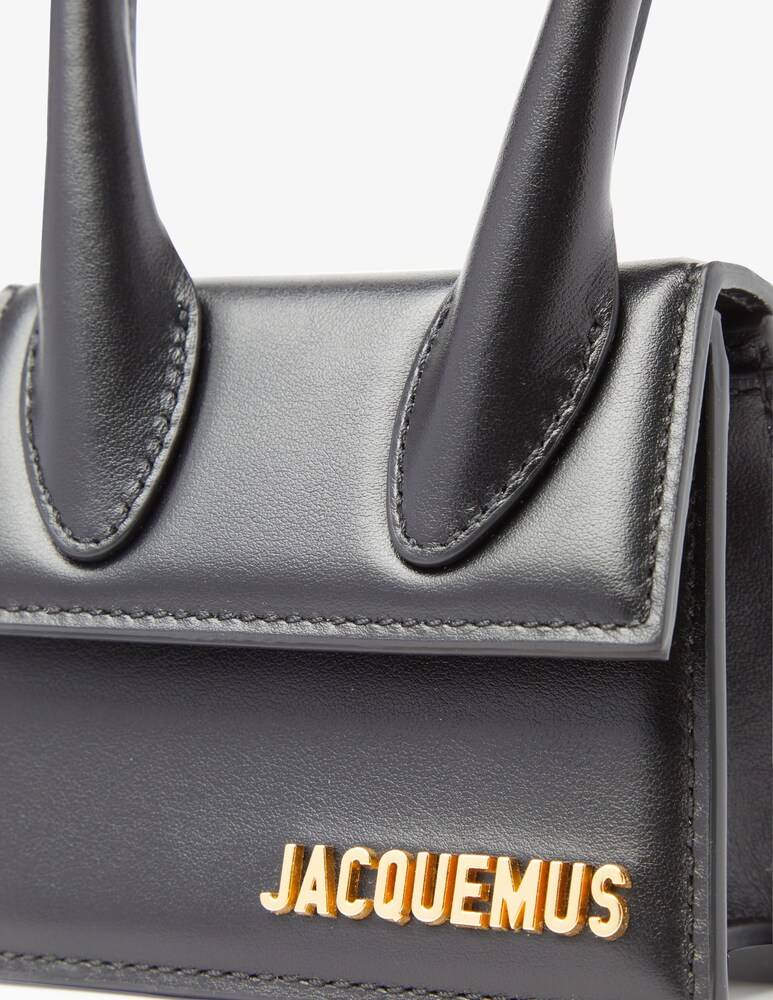 Jacquemus Borsa A Mano Le Chiquito