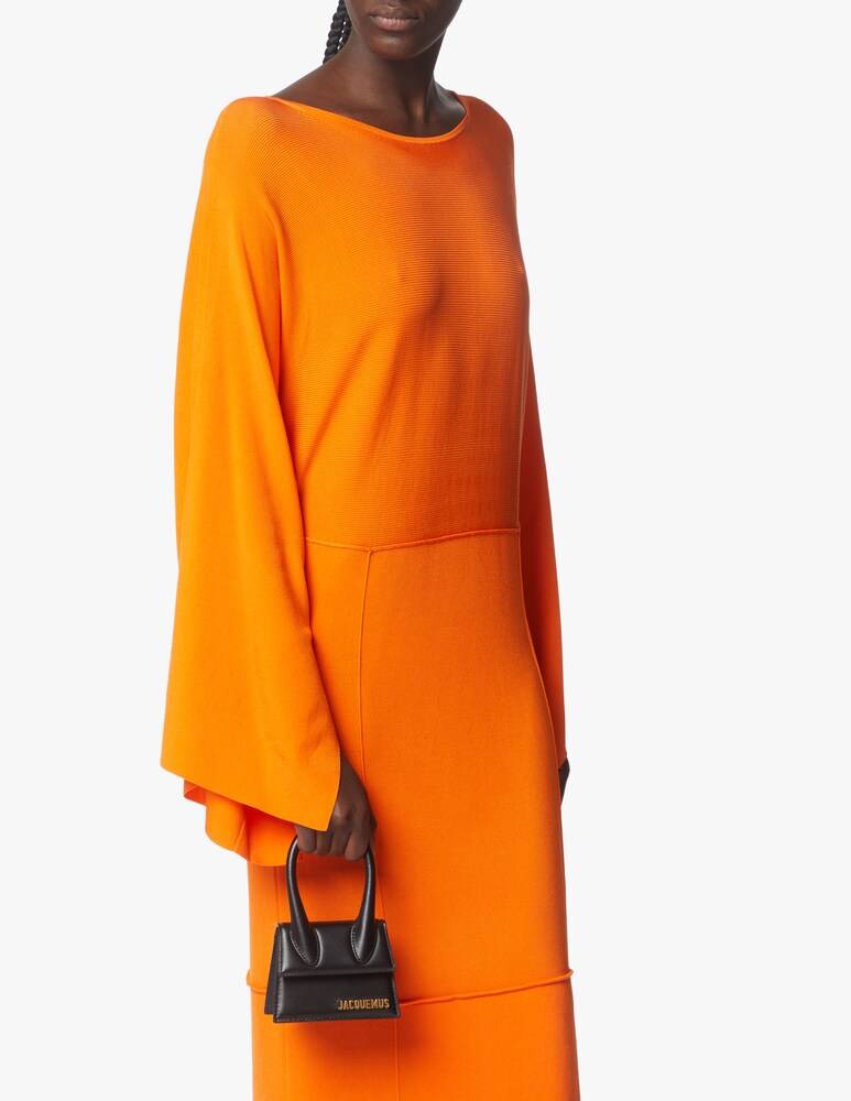 Jacquemus Borsa A Mano Le Chiquito